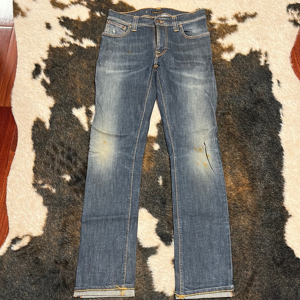 Vintage Nudie jeans